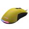 Миша Hator Pulsar 2 Yellow (HTM-512)