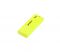 Флеш-накопичувач USB2.0  8GB GOODRAM UME2 Yellow (UME2-0080Y0R11)