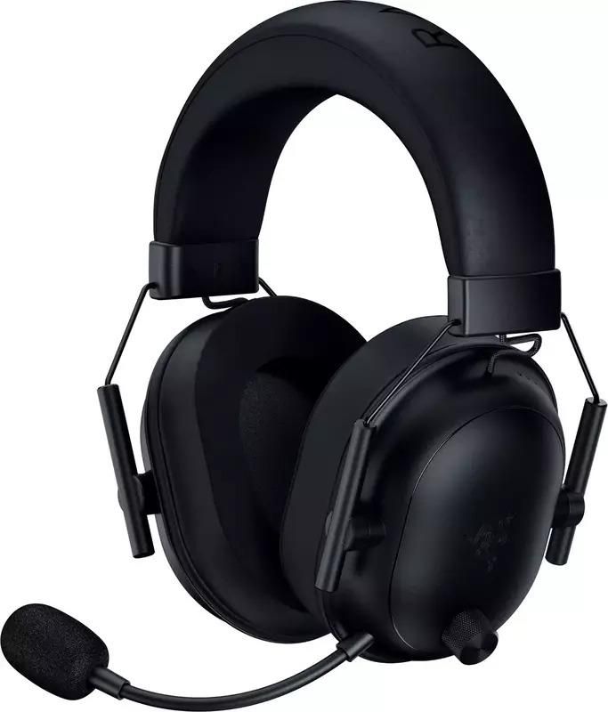 Bluetooth-гарнітура Razer BlackShark V2 Wireless Black (RZ04-04960100-R3M1)