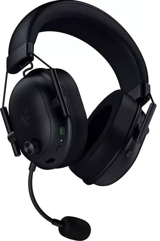 Bluetooth-гарнітура Razer BlackShark V2 Wireless Black (RZ04-04960100-R3M1)