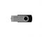 Флеш-накопичувач USB2.0 32GB GOODRAM UTS2 (Twister) Black (UTS2-0320K0R11)