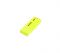 Флеш-накопичувач USB2.0 64GB GOODRAM UME2 Yellow (UME2-0640Y0R11)