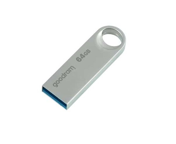 Флеш-накопичувач USB3.2 64GB Goodram UNO3 (UNO3-0640S0R11)