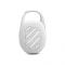 Акустична система JBL Clip 5 White (JBLCLIP5WHT)