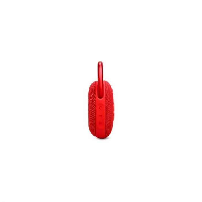 Акустична система JBL Clip 5 Red (JBLCLIP5RED)