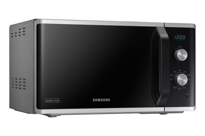 Мікрохвильова піч Samsung MG23K3614AS/UA