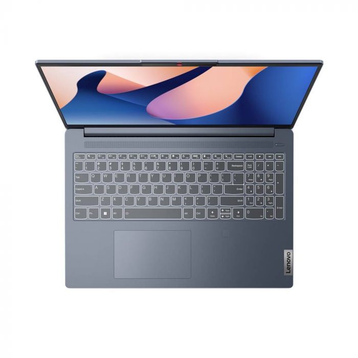 Ноутбук Lenovo IdeaPad Slim 5 16IAH8 (83BG0058RA) Abyss Blue