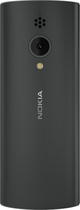 Мобільний телефон Nokia 150 2023 Dual Sim Black