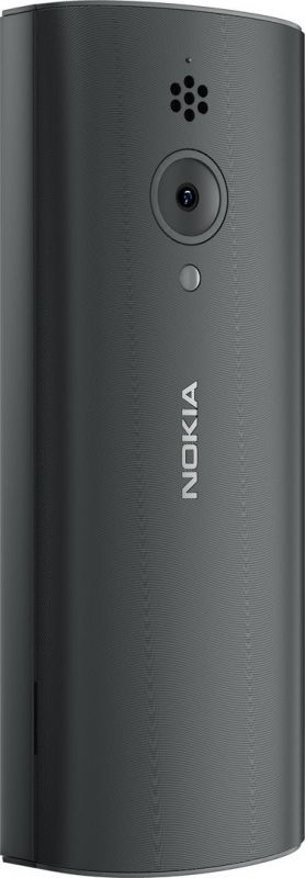 Мобільний телефон Nokia 150 2023 Dual Sim Black