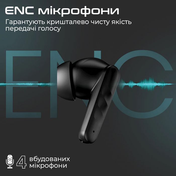 Bluetooth-гарнітура HiFuture SonicBliss White (sonicbliss.white)