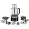 Кухонний комбайн KitchenAid 5KFP1319EOB чорний