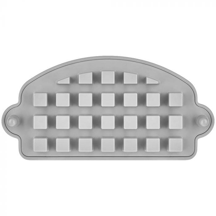 Кухонний комбайн KitchenAid 5KFP1319EOB чорний