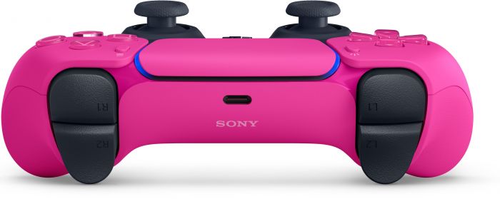 Геймпад бездротовий Sony PlayStation 5 DualSense Pink (9728795)