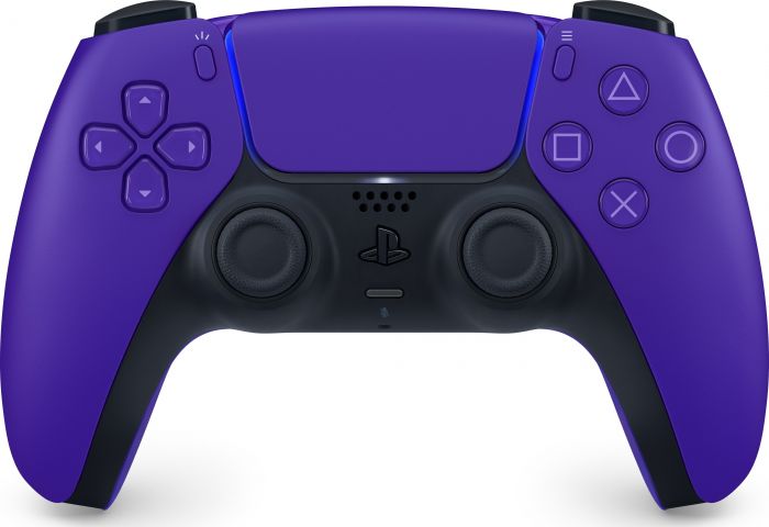 Геймпад бездротовий Sony PlayStation DualSense Purple (9729297)