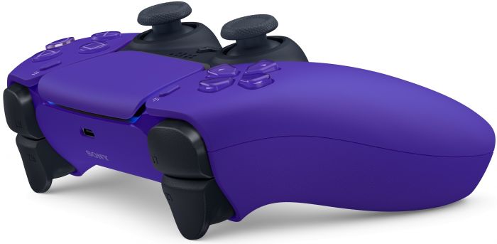 Геймпад бездротовий Sony PlayStation 5 DualSense Purple (9729297)