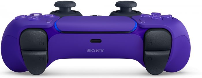 Геймпад бездротовий Sony PlayStation 5 DualSense Purple (9729297)