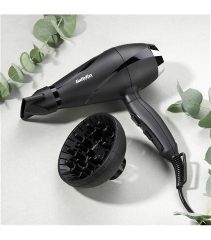 Фен Babyliss 6713DE