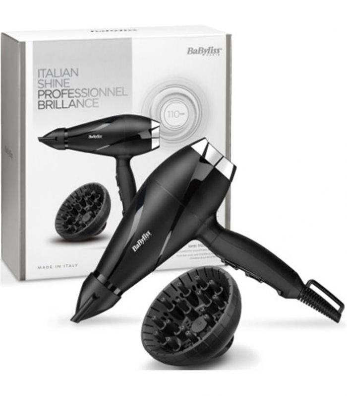 Фен Babyliss 6713DE