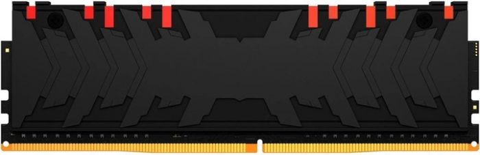 Модуль пам`яті DDR4 8GB/3200 Kingston Fury Renegade RGB (KF432C16RBA/8)