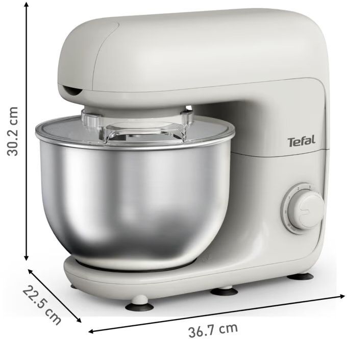 Мiксер Tefal QB160138