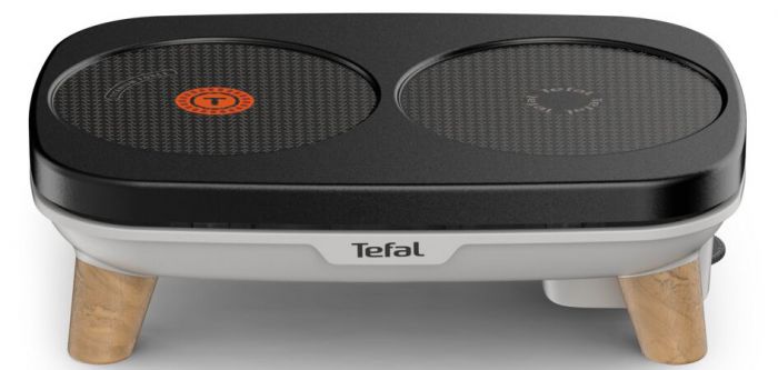 Млинниця Tefal PY900D12