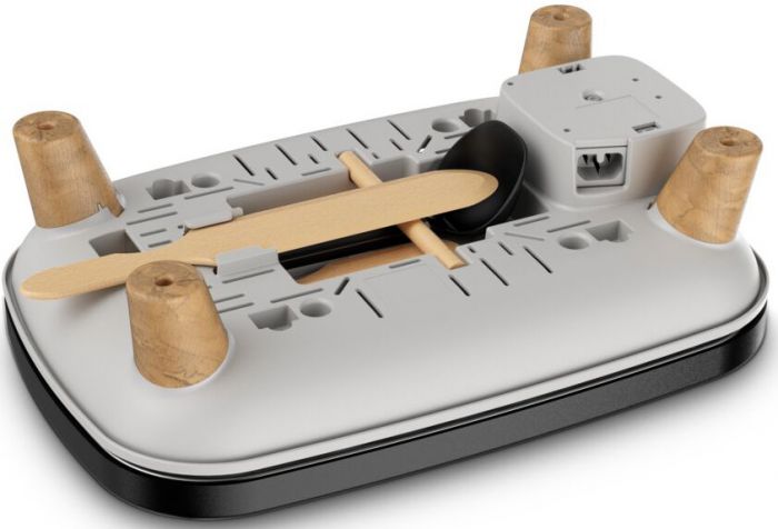 Млинниця Tefal Crepier Gourmet PY900D12