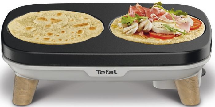 Млинниця Tefal PY900D12