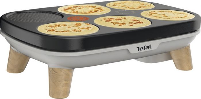 Млинниця Tefal PY900D12