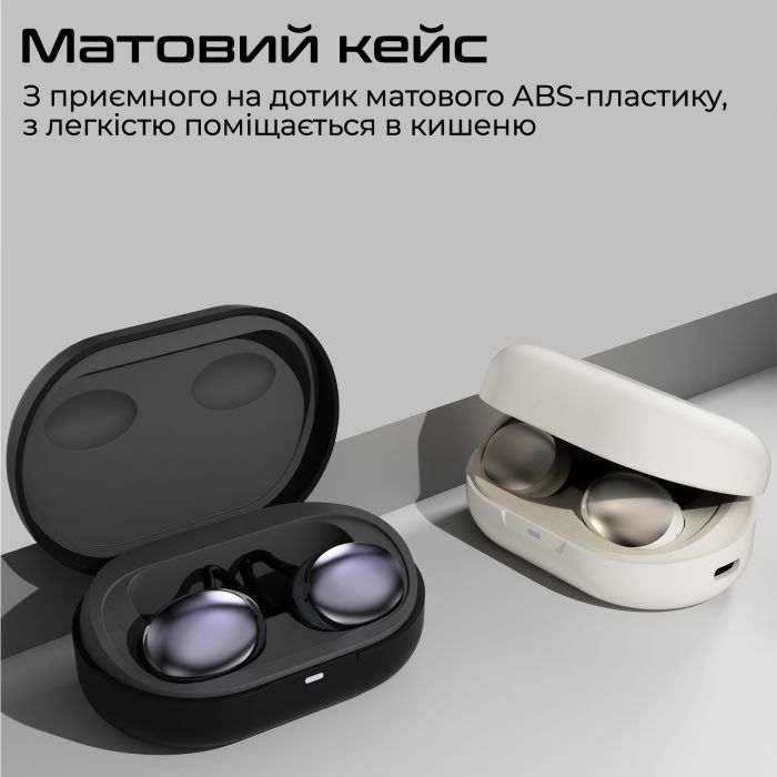 Bluetooth-гарнітура HiFuture Fusion Black (fusion.black)