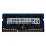 Модуль пам`ятi SO-DIMM 8GB/1600 DDR3 Hynix (HMT41GS6DFR8A-PB)