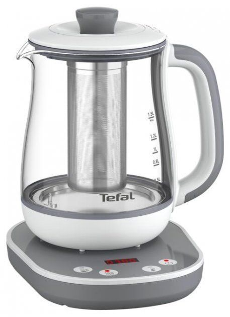 Електрочайник Tefal BJ551B10