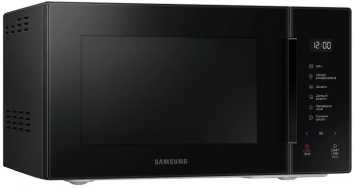 Мікрохвильова піч Samsung MS23T5018AK/UA