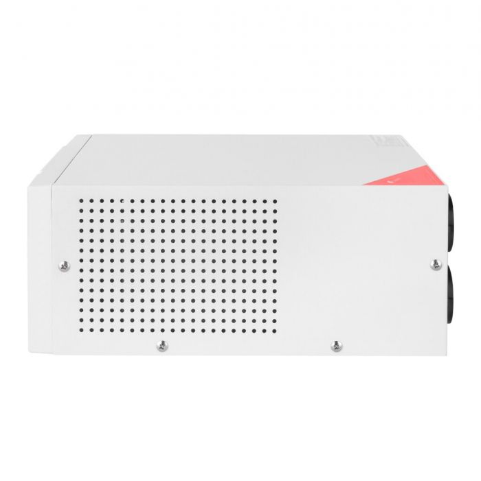 Джерело безперебійного живлення LogicPower LPM-PSW-1500VA (1050 Вт) White