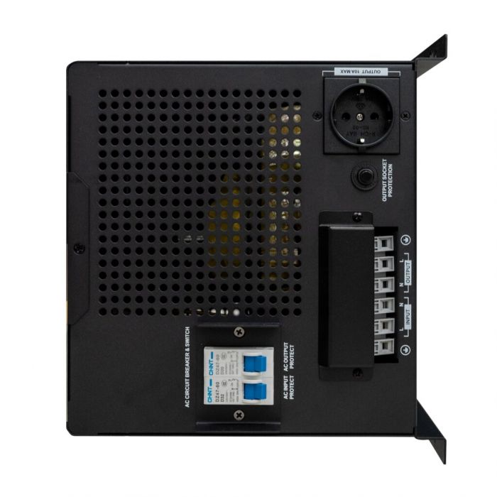 Джерело безперебійного живлення LogicPower LPM-PSW-12000VA (8000Вт)