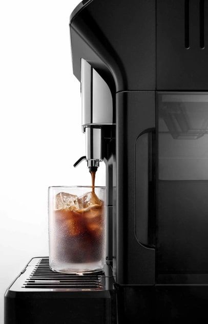 Кавомашина Delonghi 450.65 G Eletta Explore