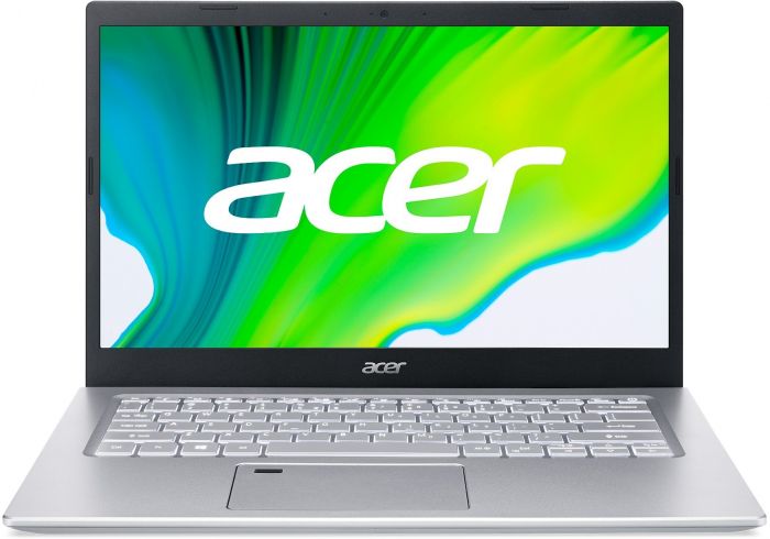 Ноутбук Acer Aspire 5 A514-54G-36VA (NX.A21EU.00D) Silver