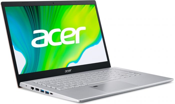 Ноутбук Acer Aspire 5 A514-54G-36VA (NX.A21EU.00D) Silver