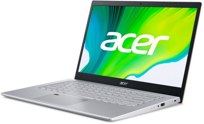 Ноутбук Acer Aspire 5 A514-54G-36VA (NX.A21EU.00D) Silver