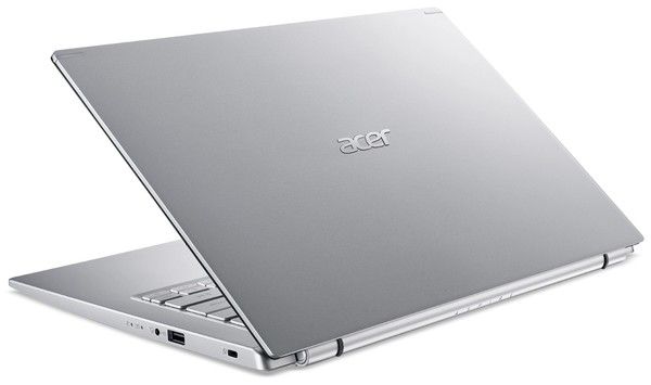 Ноутбук Acer Aspire 5 A514-54G-36VA (NX.A21EU.00D) Silver