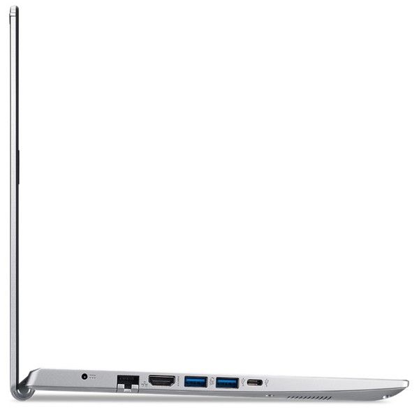 Ноутбук Acer Aspire 5 A514-54G-36VA (NX.A21EU.00D) Silver