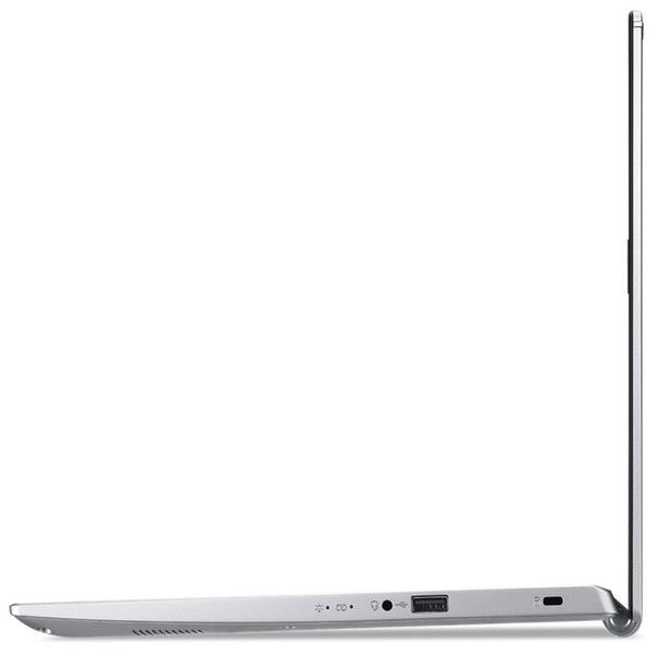 Ноутбук Acer Aspire 5 A514-54G-36VA (NX.A21EU.00D) Silver