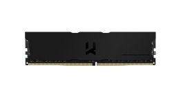 Модуль пам`ятi DDR4 2x16GB/3600 Goodram IRDM Pro Deep Black (IRP-K3600D4V64L18S/32GDC)