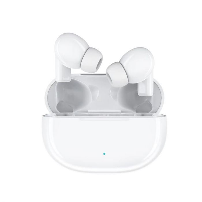 Bluetooth-гарнiтура Piko TWS-HalfMoon White (1283126583391)