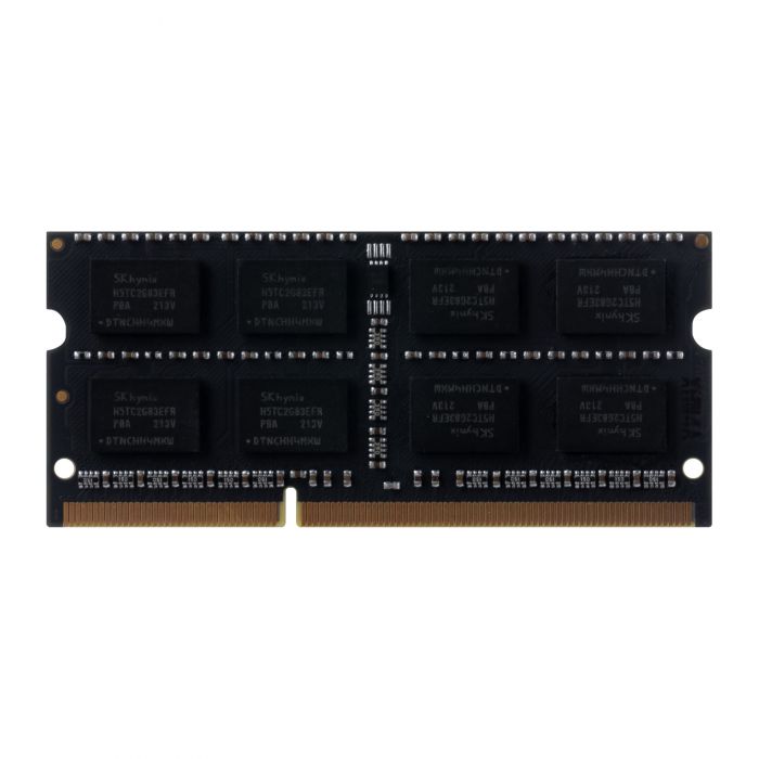 Модуль пам`ятi SO-DIMM 4GB/1600 DDR3 Prologix (PRO4GB1600D3S)