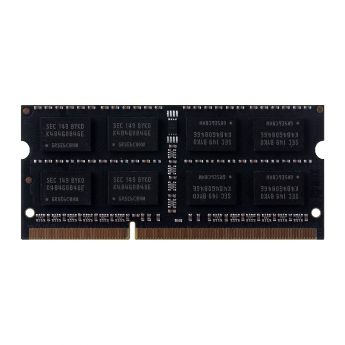 Модуль пам`ятi SO-DIMM 8GB/1600 DDR3 Prologix (PRO8GB1600D3S)