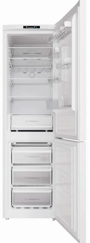 Холодильник Indesit INFC9 TI22W