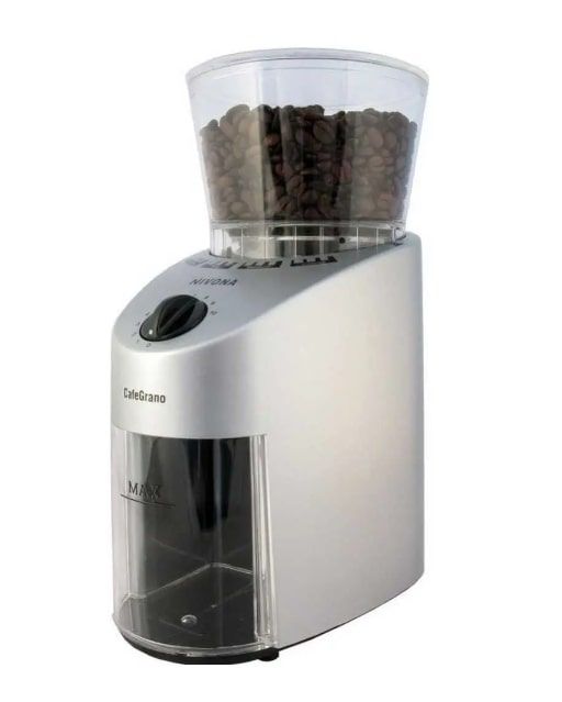 Кавомолка Nivona Cafegrano NICG 130