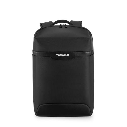 Рюкзак Tavialo Smart TB14 чорний, 14л (TB14-124BL)