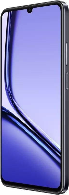 Смартфон Realme Note 50 4/256GB (RMX3834) Midnight Black