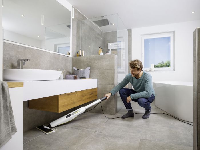 Пароочисник Karcher SC 3 Upright (1.513-530.0)
